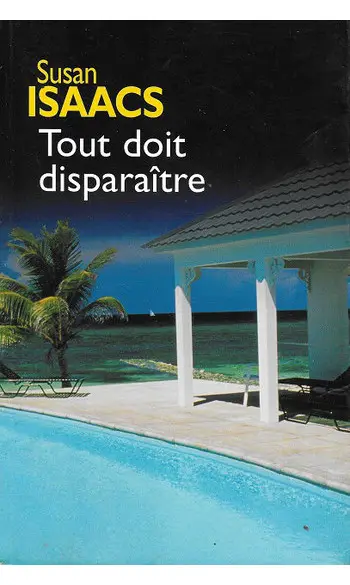 Tout doit disparaître ( Susan Isaacs )