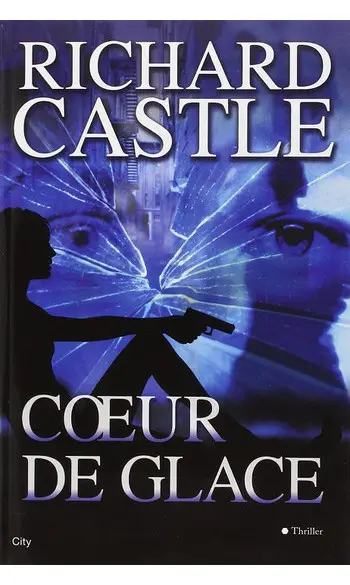 Cœur de glace ( Richard Castle )