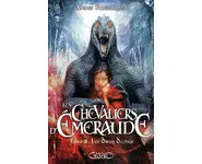 Les Chevaliers d'Emeraude, Tome 8