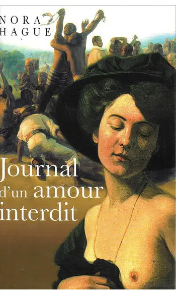 Journal d'un amour interdit ( Nora Hague