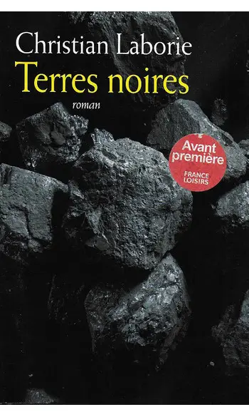 Terres noires ( Christian Laborie )