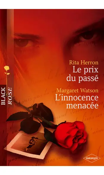 Le prix du passé / L'innocence menacée