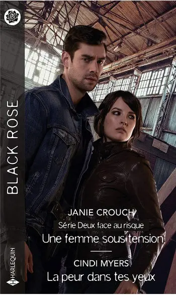 Une femme sous tension - La peur dans te