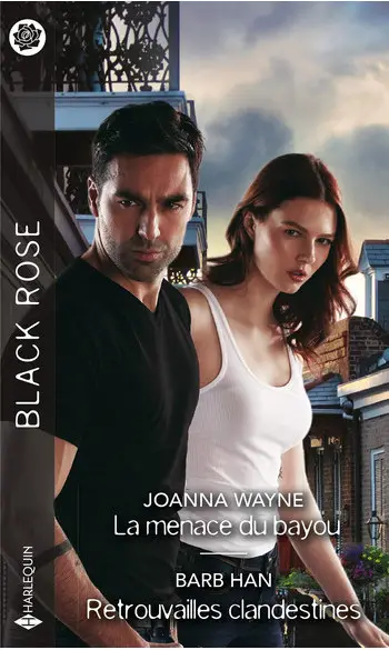 La menace du bayou - Retrouvailles cland