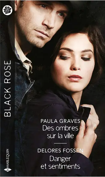 Des ombres sur la ville - Danger et sent