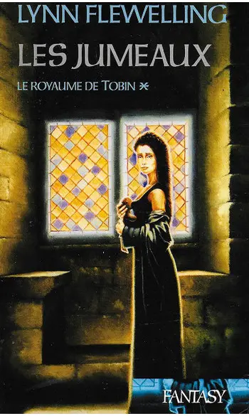 Le Royaume de Tobin T 01 ( Flewelling )