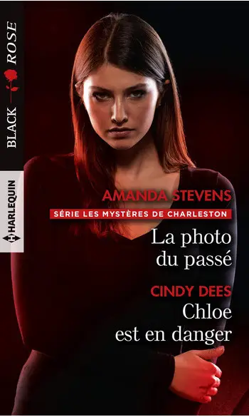 La photo du passé - Cloe est en danger