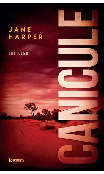 Canicule ( Jane Harper )