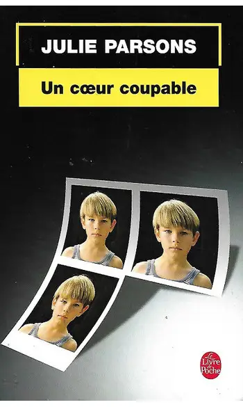 Un coeur coupable ( Julie Parsons )