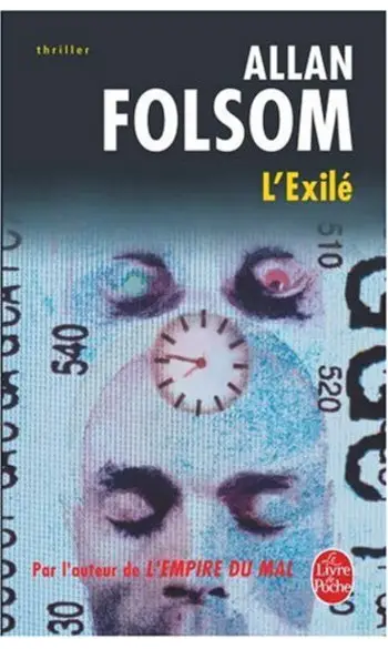 L'Exilé ( Allan Folsom )