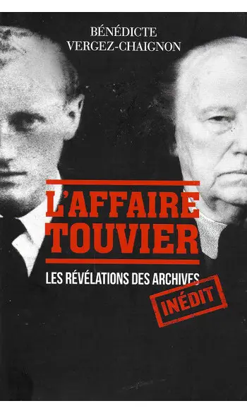 L'Affaire Touvier : Quand les archives s