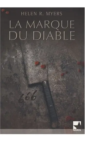 La marque du diable ( MEYERS-H.R )