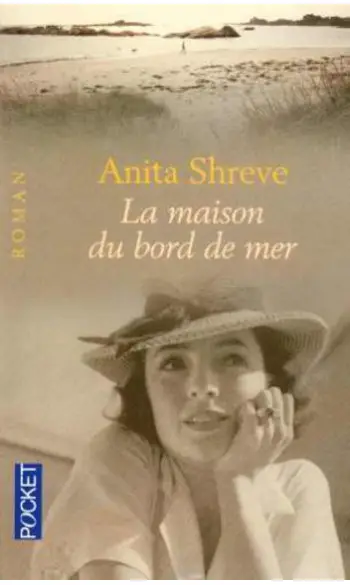La maison au bord de la mer ( Anita Shre