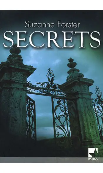 Secrets ( Suzanne Forster )