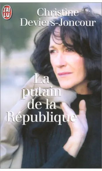 La putain de la République