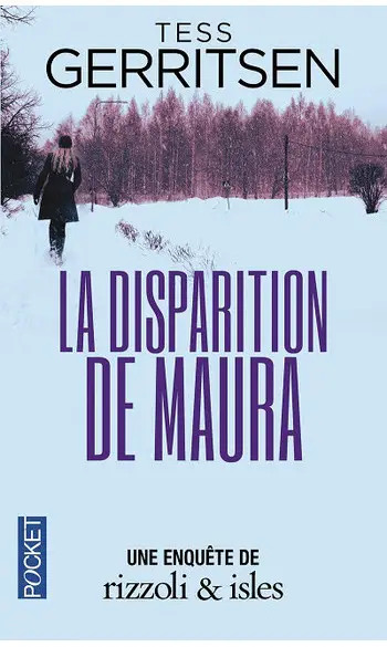 La Disparition de Maura ( Tess GERRITSEN