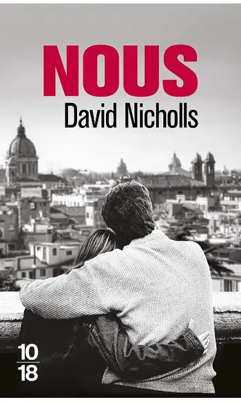 Nous ( David NICHOLLS )