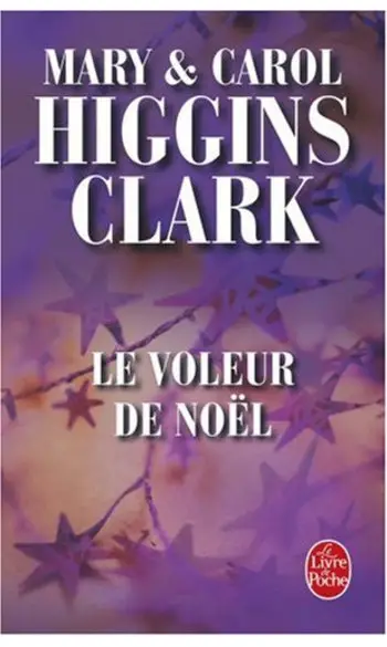 Le Voleur de Noël ( M.H Clark )
