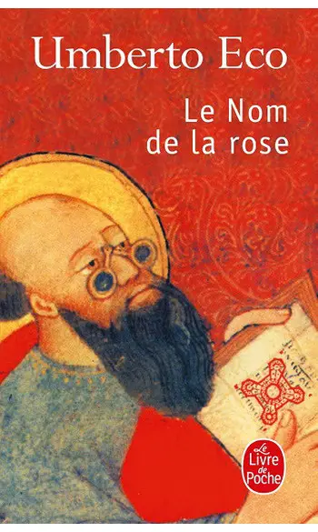 Le Nom de la rose ( Umberto Eco )