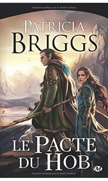 Le Pacte du Hob ( Patricia Briggs )