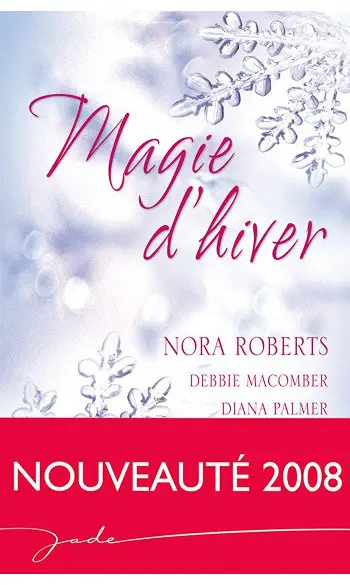 Magie d'hiver ( 6 Auteurs )