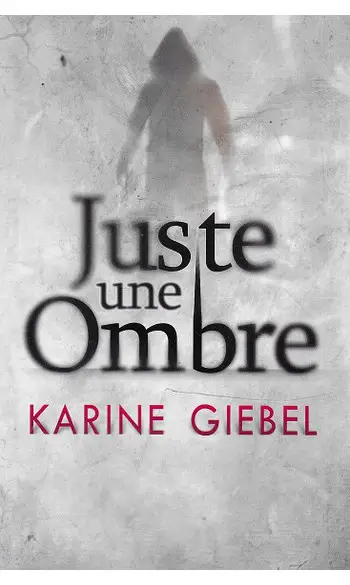 Juste une ombre ( Karine Giebel )