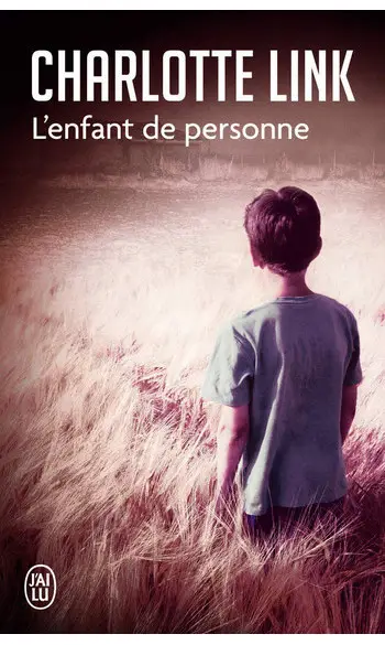L'enfant de personne ( Charlotte Link )