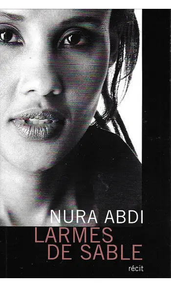Larmes de sable ( Nura Abdi )