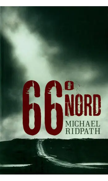 66º NORD ( Michael Ridpath )
