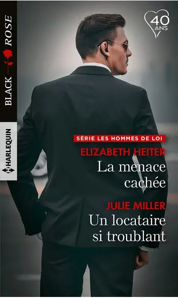 La menace cachée - Un locataire si troub