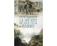 Le secret du docteur Barry ( Sylvie Ouel