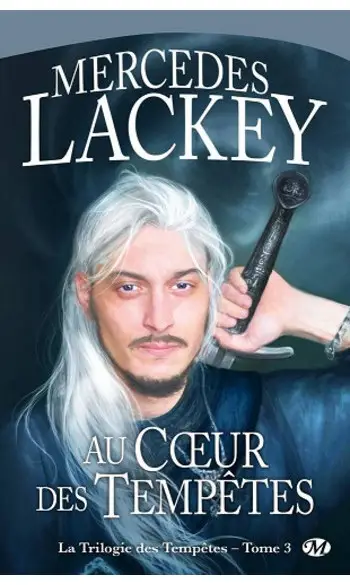 La Trilogie des Tempêtes, Tome 3 :