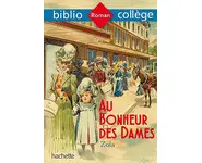Au bonheur des dames ( Zola )