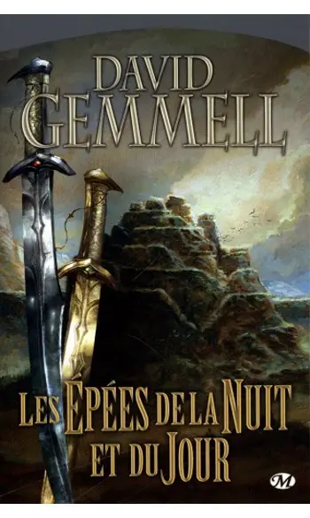Les Epées de la Nuit et du Jour