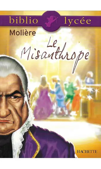 Le Misanthrope ( Molière )