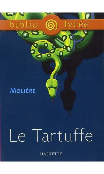 Tartuffe ( Moliere )