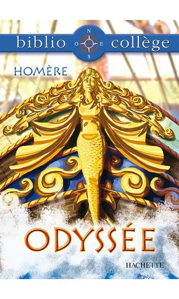 Odyssée ( Homère )