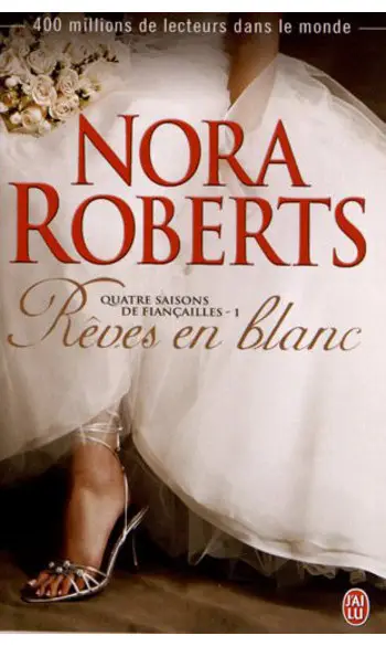 Quatre saisons de fiançailles, 1 (ROBERT