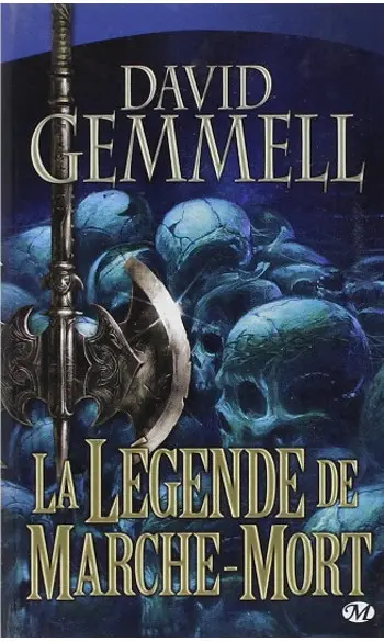 Drenai : la Légende de Marche-Mort