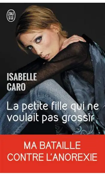 La petite fille qui ne voulait pas gross