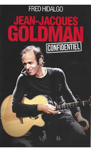 Jean-Jacques Goldman - Confidentiel