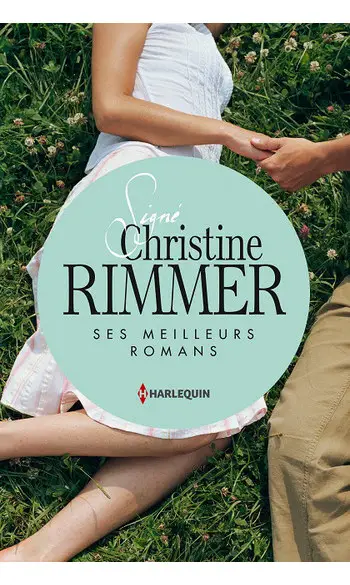 Christine Rimmer ( ses meilleurs romans