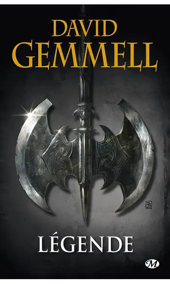 Légende ( David Gemmell )