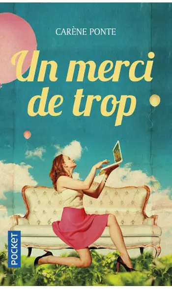 Un merci de trop ( Carène PONTE )