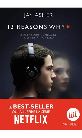 Treize Raisons ( Jay Asher )