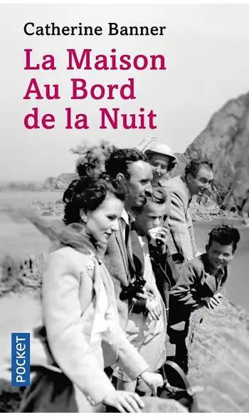 La Maison au bord de la nuit ( Banner )
