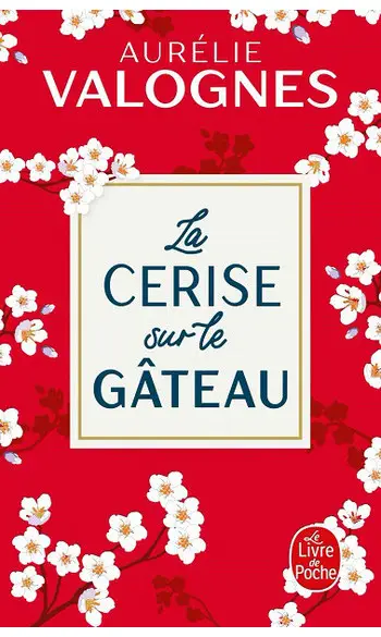 La Cerise sur le gâteau ( A Valognes )