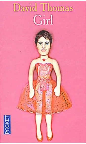 Girl ( David Thomas )