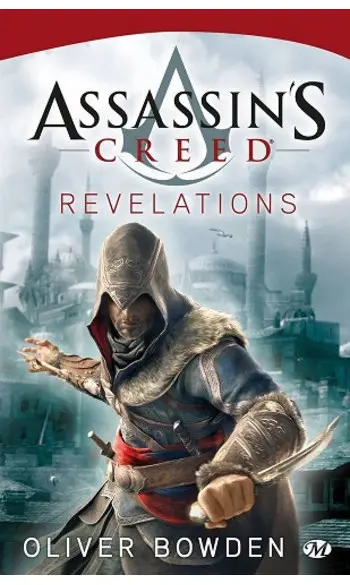 Assassin's Creed Revelations ( Oliver Bo