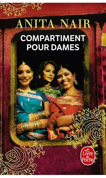 Compartiment pour dames